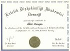 Estetik Dişhekimliği Akademisi Derneği