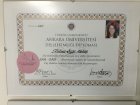 Diploma