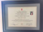 Diploma