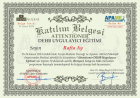 ATTENTIONER DEHB UYGULAYICI EĞİTİMİ