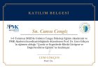 Çocuk ve Ergenlerde Klinik Görüşme ve Değerlendirme Eğitimi