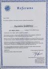 Referans Mektubu