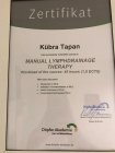 Manuel Lenf Drenaj Terapi