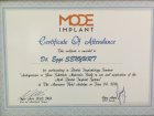 Mode İmplant