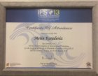 IFS 13