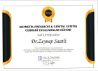 KOZMETİK JİNEKOLOJİ & GENİTAL ESTETİK CERRAHİ UYGULAMALAR EĞİTİM