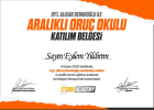 Sertifika