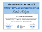 TPD Travma
