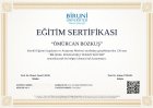 Bilişsel Davranışçı Terapi