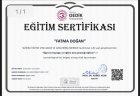 Sertifika