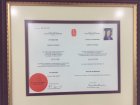 Diploma