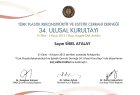 Saç Ekim Kursu