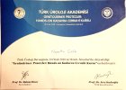 Türk Üroloji Derneği: Genitoüriner Protezler: Hands-On Kadavra Kursu