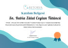 Teoriden pratiğe ergen ve yetişkin kekemeliği olan bireylerde kanıta dayalı kekemelik müdahaleleri ve vaka süpervizyonu