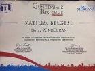 Gündemimiz Beslenme Sempozyumu