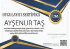 Sertifika