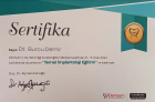 Dt. Burcu Demir