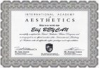 Facial Esthetic