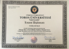 Lisans Diploması