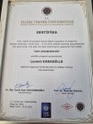 aile danışmanlık sertifikası