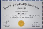 Estetik Diş Hekimliği Akademisi