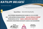 Kişisel Değerlerini Keşfetmek