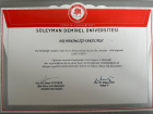 diploma
