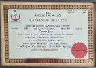 Sertifika