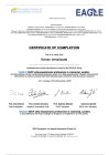 European Society Of Coloproctology Safe Anastomosys
