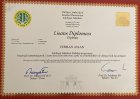 Lisans Diploması