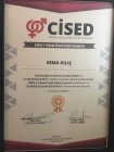 CİSED SAĞLIK KONGRESİ EĞİTİMİ