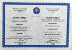 Psikoloji Lisans Diploma