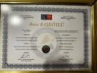 Diploma