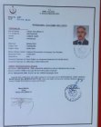 Personel Çalışma Belgesi