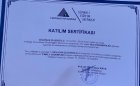 Sertifika
