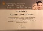 Mezoterapi, Dermaroller, PRP Uygulamaları ve Cilt Bakımı