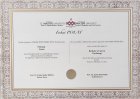Psikoloji Diploması
