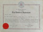 TIP DİPLOMASI