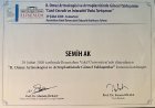 Sertifika