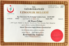 Uzmanlık