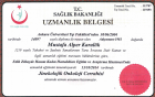 Ankara Üniversitesi Jinekolojik Onkoloji Cerrahisi