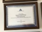 Yeditepe Üniversitesi- Yüksek Onur Derecesi