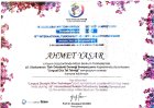 16. uluslararası Türk Ortodonti Derneği Sempozyumu - Lingual Düz Tel Tekniği Kursu - Prof. Dr. Giuseppe Scuzzo
