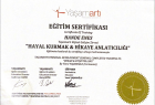 HAYAL KURMAK & HİKAYE ANLATICILIĞI