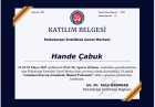 Sertifika