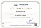 Sertifika