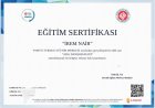 Sertifika