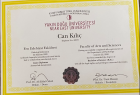 Diploma