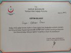 Sertifika