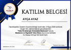 ONKOLOJİDE BESLENME